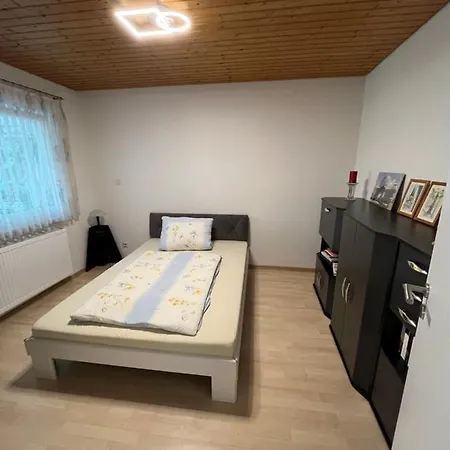 Im Grunen Nahe Frankfurt Apartment *