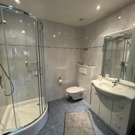 Im Grunen Nahe Frankfurt Apartment *